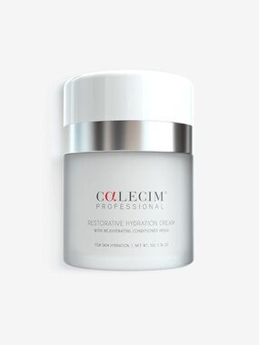 Calecim Restorative Hydration Cream